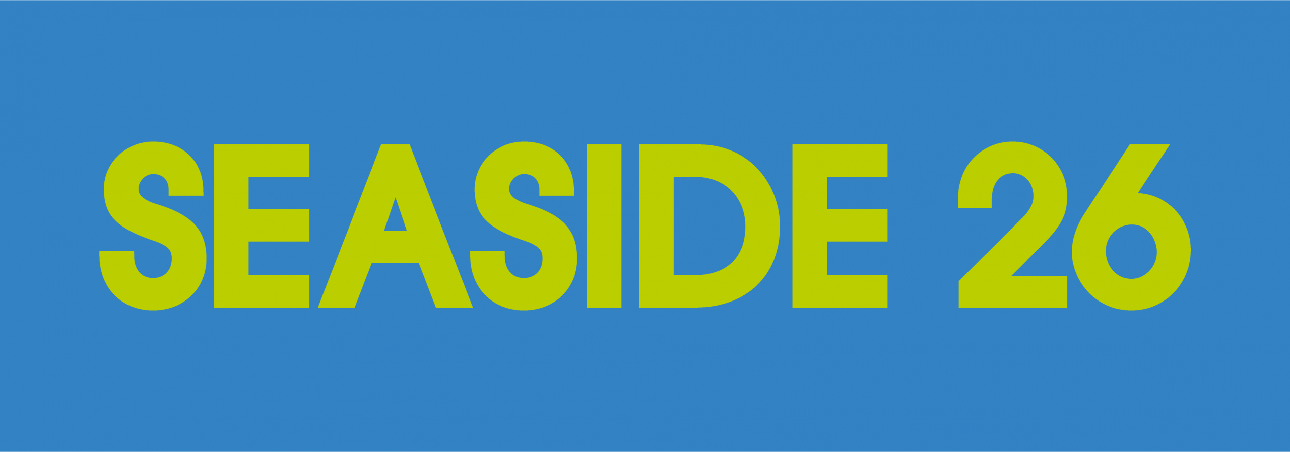 Beckmanns Seaside 26 Logo