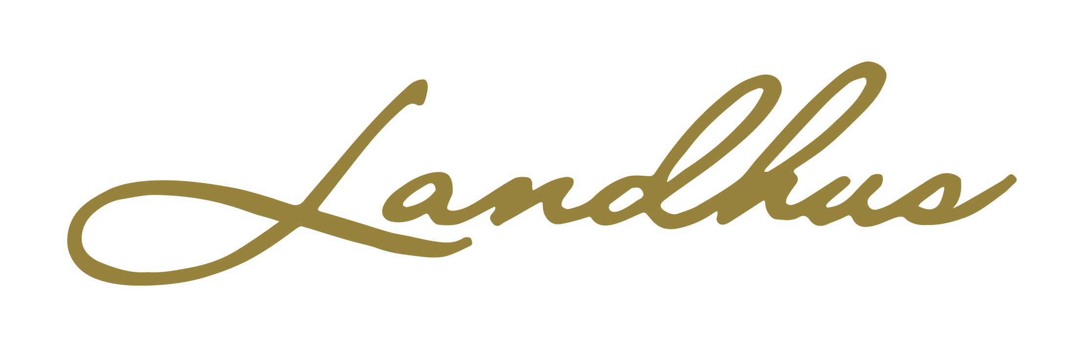 Beckmanns Landhus Logo