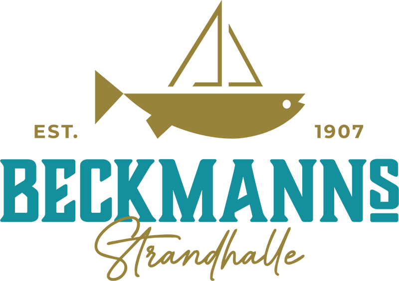 Beckmanns Strandhalle
